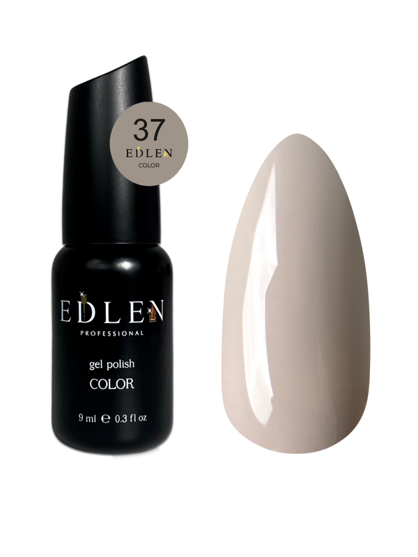 Edlen Гель лак Color Gel Polish 9 мл