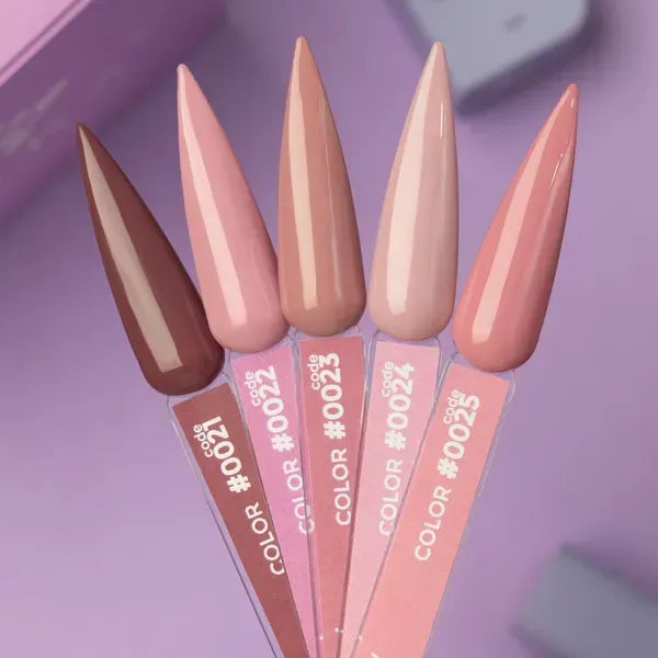 DNKa' Gel Polish Гель-лаки 12 мл