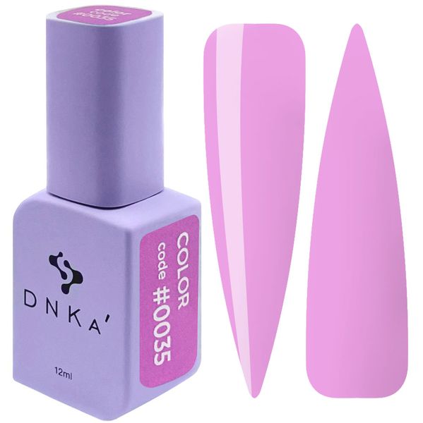 DNKa' Gel Polish Гель-лаки 12 мл