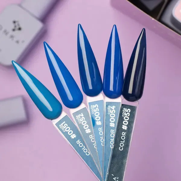 DNKa' Gel Polish Гель-лаки 12 мл
