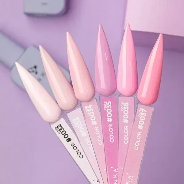 DNKa' Gel Polish Гель-лаки 12 мл