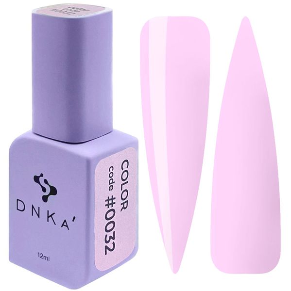 DNKa' Gel Polish Гель-лаки 12 мл