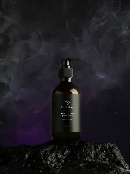 DNKa' Hand Lotion 300мл Лосьйон для рук