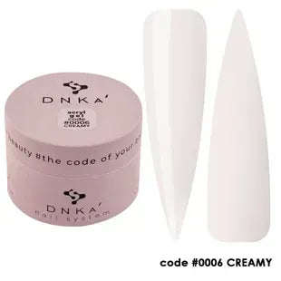 DNKa' Аcryl Gel Акриловий гель у банці 30 мл