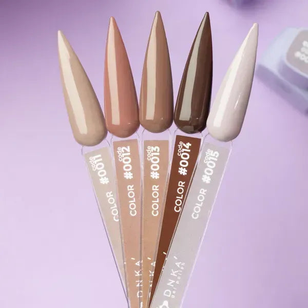 DNKa' Gel Polish Гель-лаки 12 мл