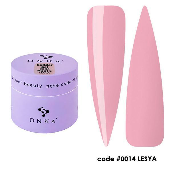 DNKa' Builder Gel 15 мл