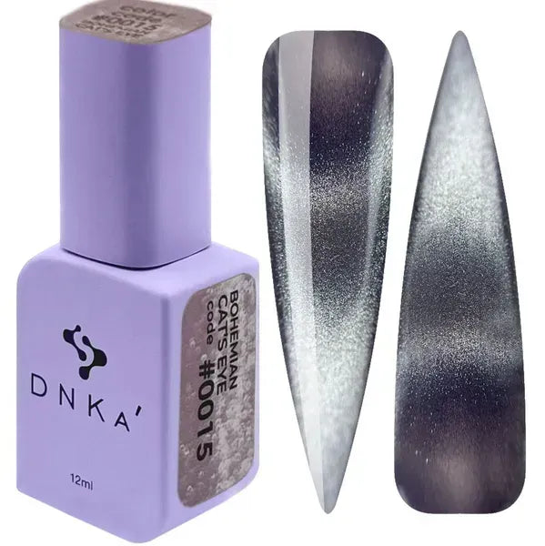 DNKa' Gel Polish Cat's Eye Bohemian 12 мл