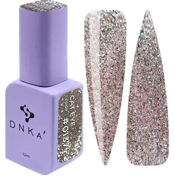 DNKa' Gel Polish Cat Eye 12 мл