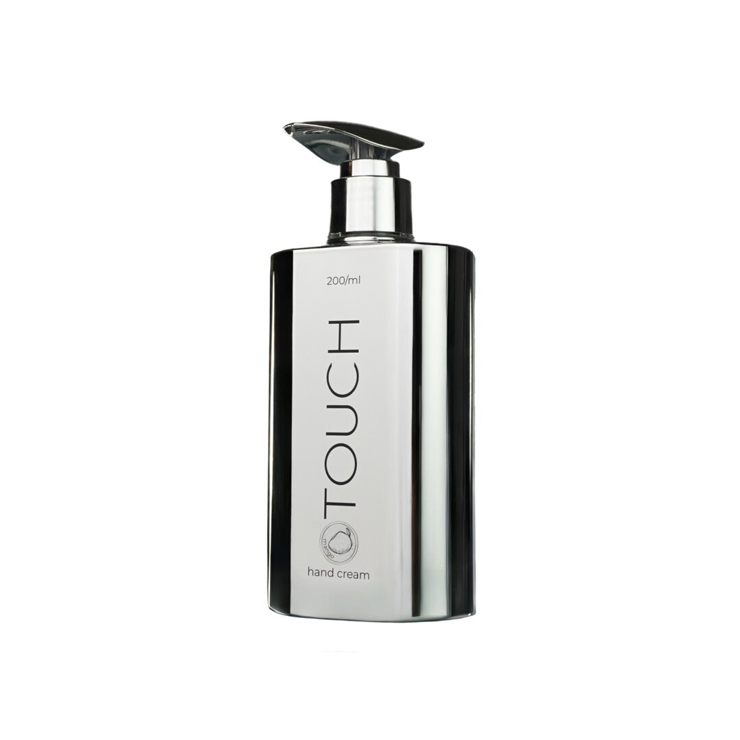 Touch Silver Line крем для рук Mango 200 мл 2339