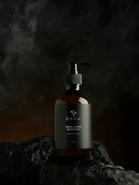 DNKa' Hand Lotion 300мл Лосьйон для рук