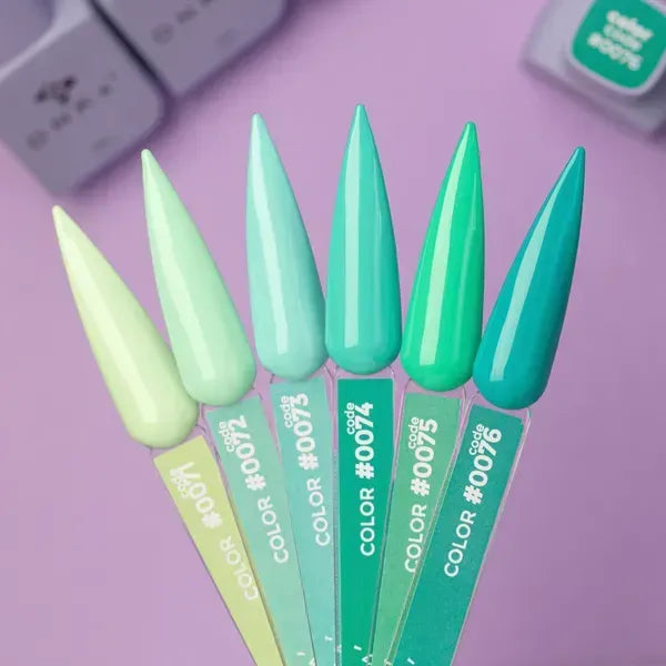 DNKa' Gel Polish Гель-лаки 12 мл