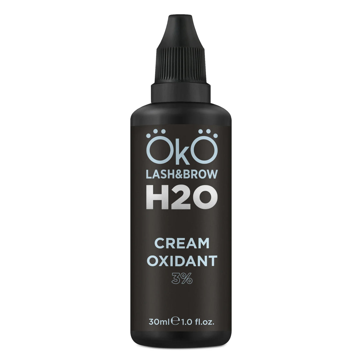 Окисник OKO H2O Cream Oxidant 3%, 30 мл TINT-OXIDANT