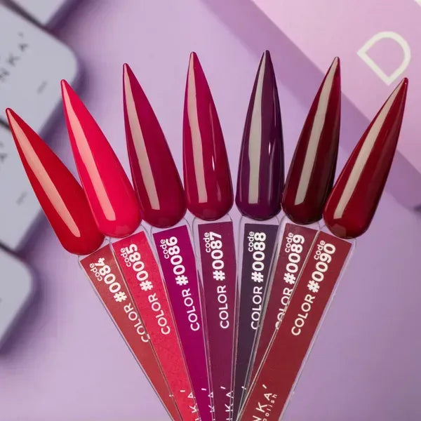 DNKa' Gel Polish Гель-лаки 12 мл