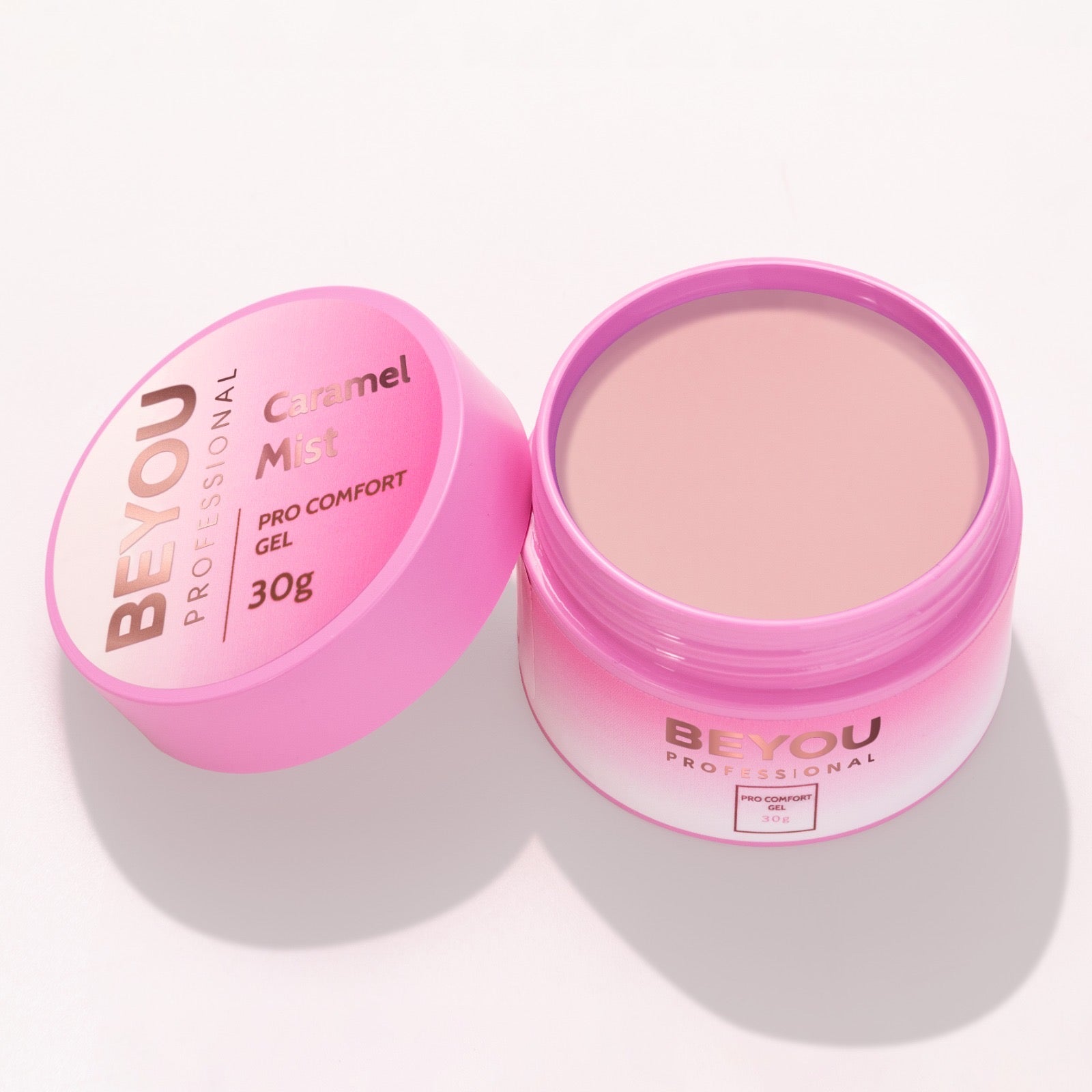 BEYOU Professional PRO COMFORT GEL 30 мл BPCG0030