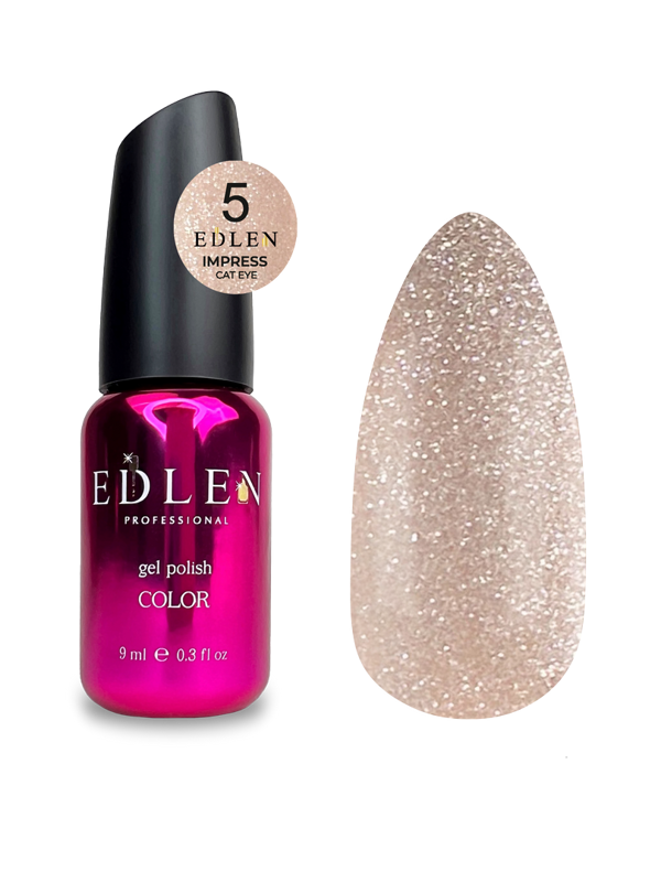 Edlen Impress сat 9 ml