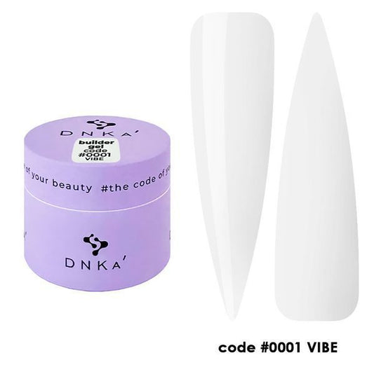 DNKa' Builder Gel 15 мл