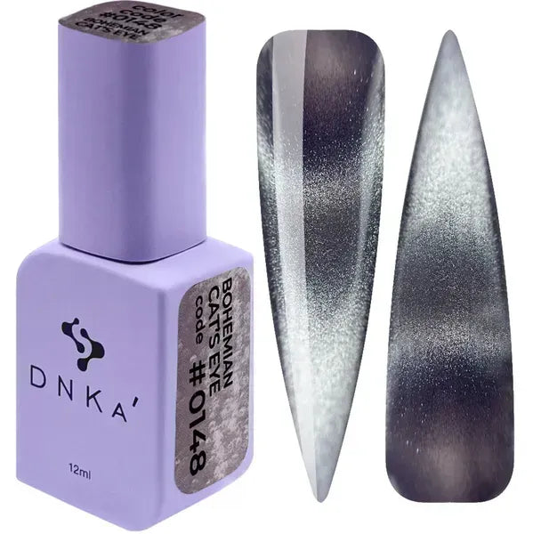 DNKa' Gel Polish Cat Eye 12 мл