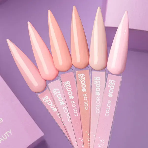 DNKa' Gel Polish Гель-лаки 12 мл
