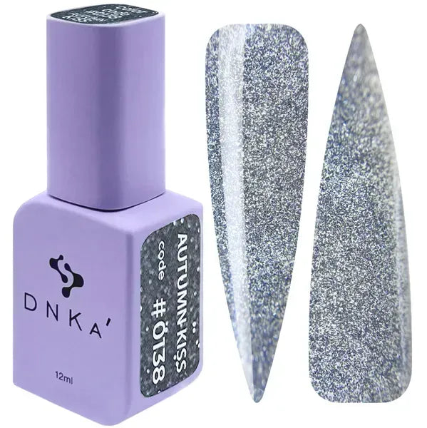 DNKa' Gel Polish Color Autumn Kiss 12 мл