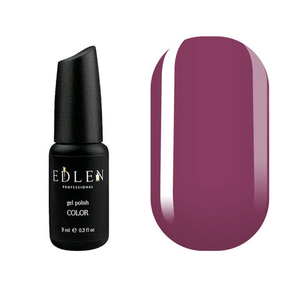 Edlen Гель лак Color Gel Polish 9 мл