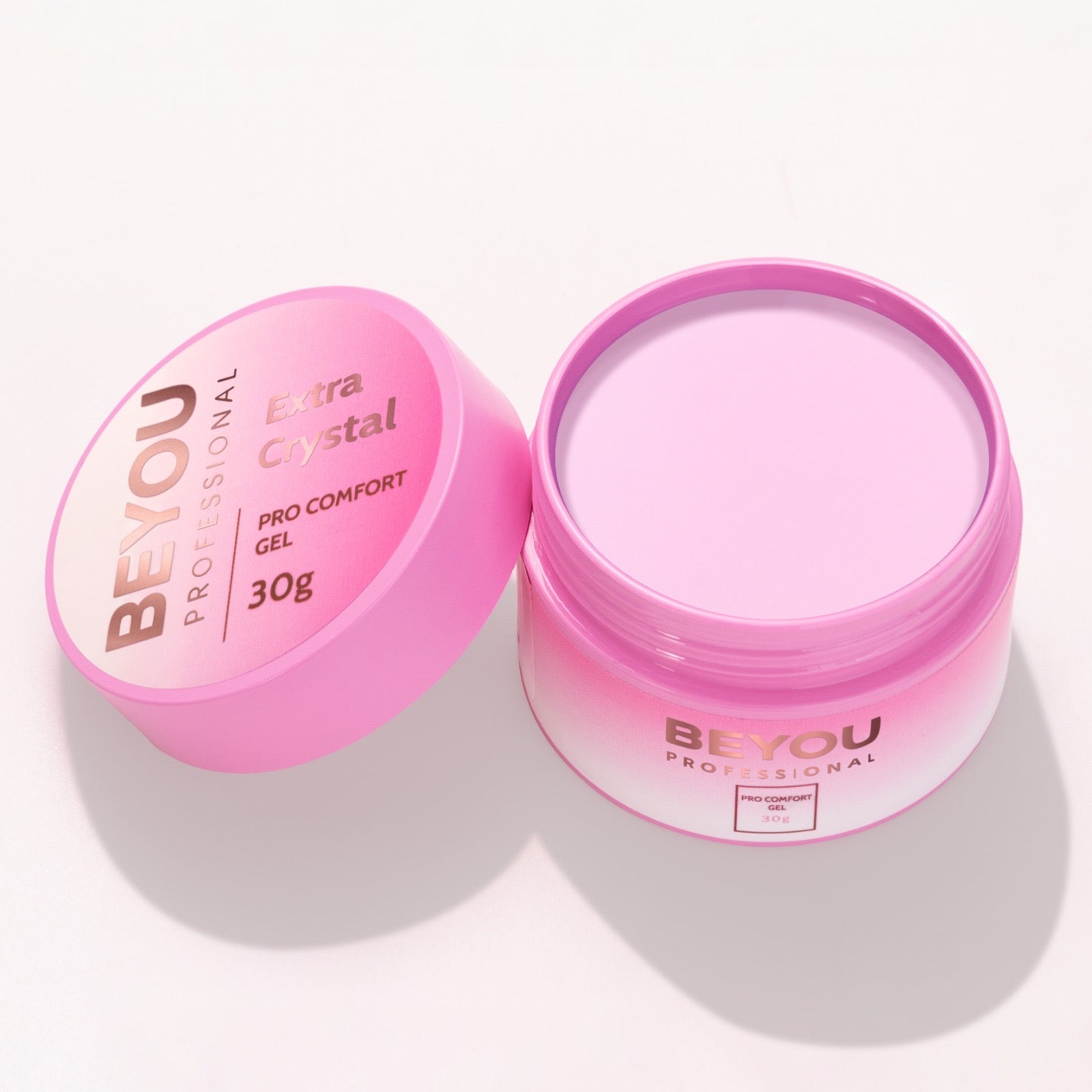 BEYOU Professional PRO COMFORT GEL 30 мл BPCG0030