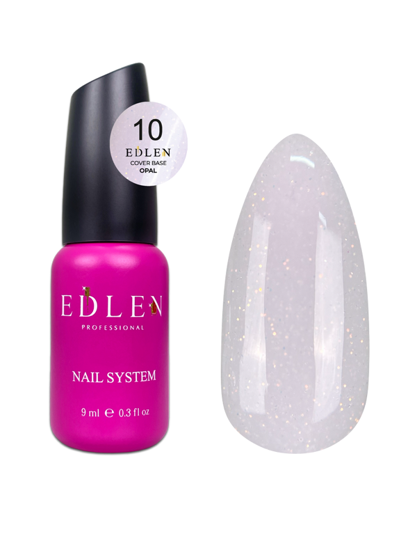 Cover base Opal Edlen 9мл