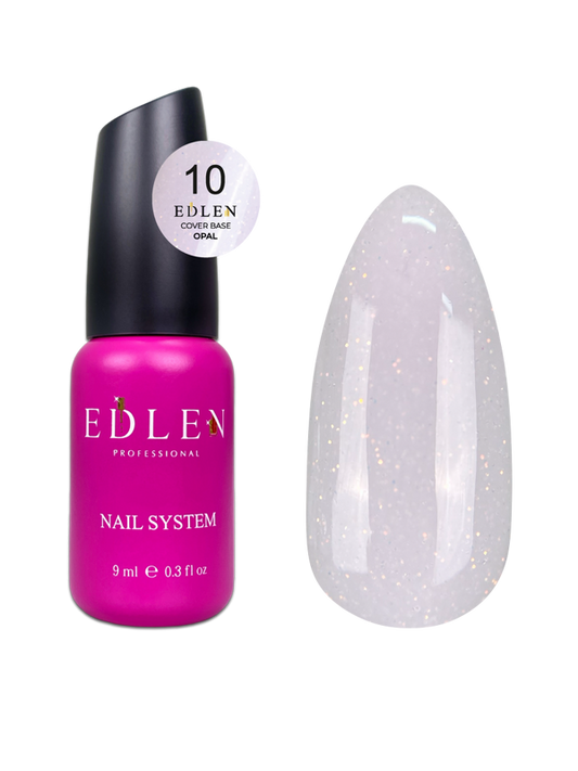 Cover base Opal Edlen 9мл