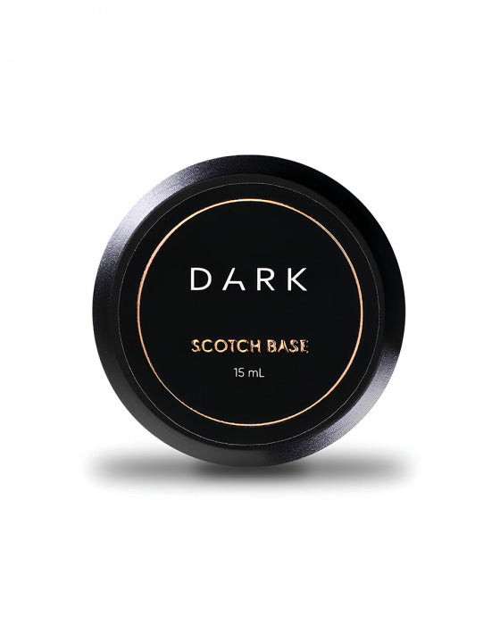 DARK SCOTCH BASE (покращена формула)