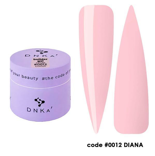 DNKa' Builder Gel 15 мл