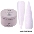 DNKa' Аcryl Gel #0007 Elixir 30мл Гель для нарощування нігтів AGD0007