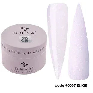 DNKa' Аcryl Gel Акриловий гель у банці 30 мл