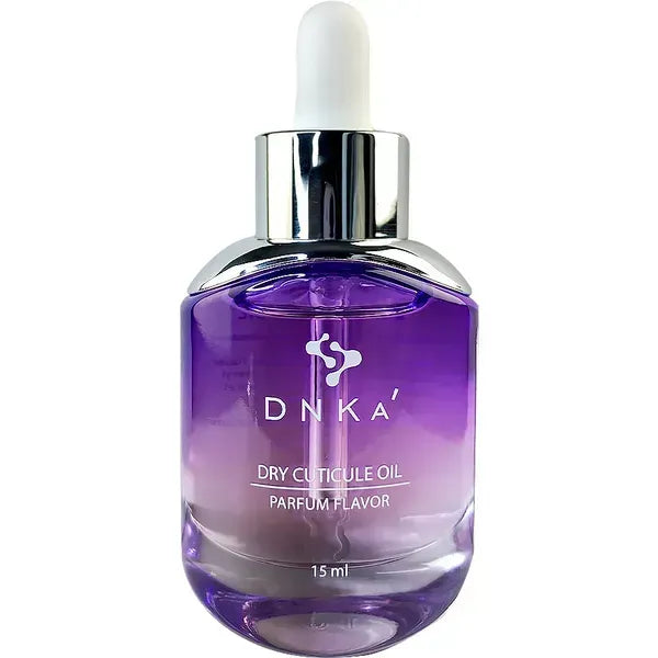 DNKa’ Dry Cuticule Oil, 15мл Суха олійка з дозатором для кутикули