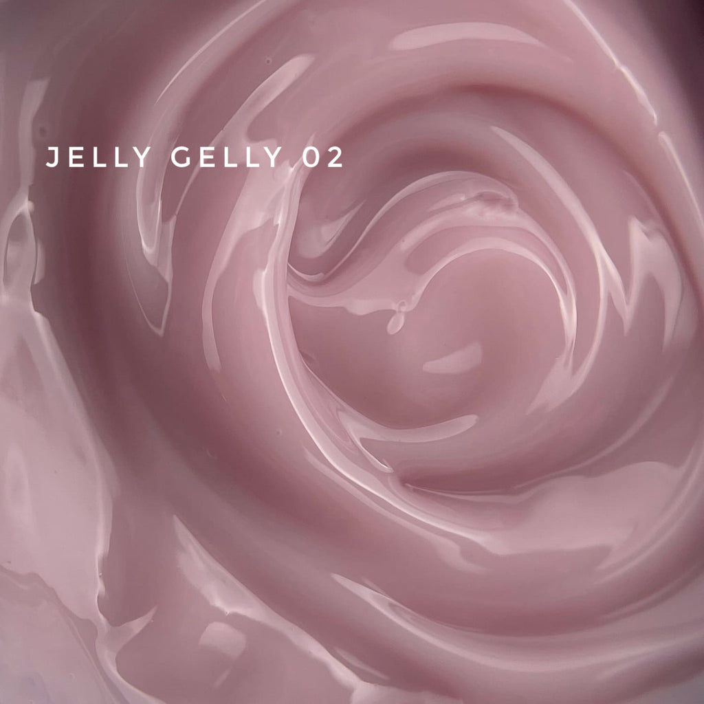 Touch Jelly Gelly Гель желе 30 мл