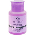 Знежирювач для нігтів 3 в 1 DNKa Prep&Cleanser 3in1