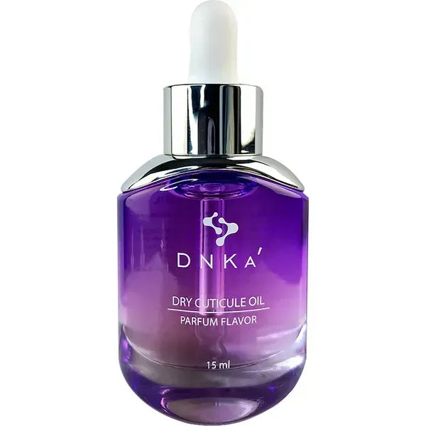 DNKa’ Dry Cuticule Oil, 15мл Суха олійка з дозатором для кутикули