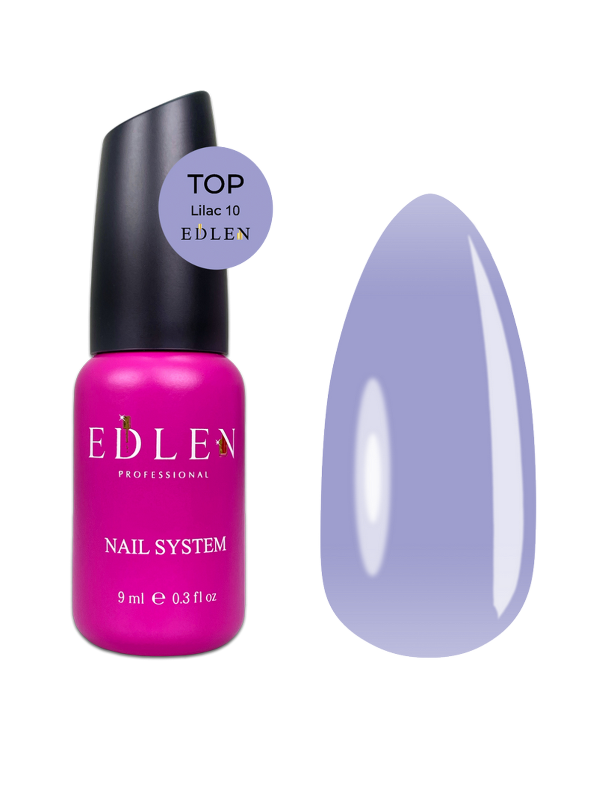 Top Lilac Edlen №10 9ml