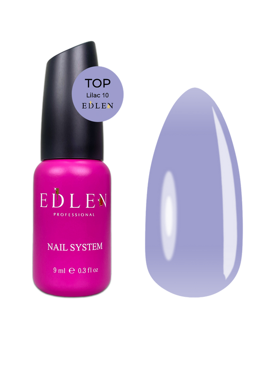 Top Lilac Edlen №10 9ml