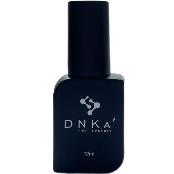 Top Matte No Wipe DNKa 12мл Матовий Топ без липкого шару TMD12