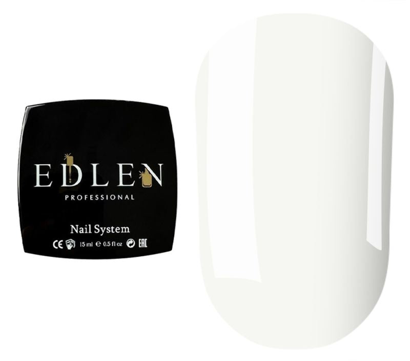 Poly gel Edlen Полігель 15 мл