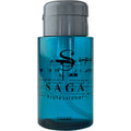 SAGA professional Рідина 3в1 (NAIL PREP 3in1), 200\500 ml