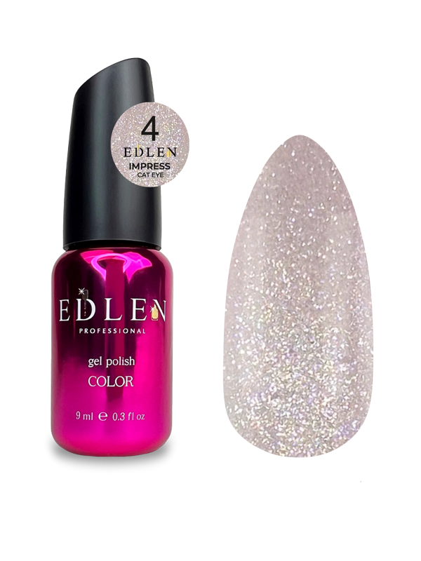Edlen Impress сat 9 ml