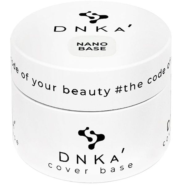 DNKa' Nano Base (Low Acid Base) Безкислотна База