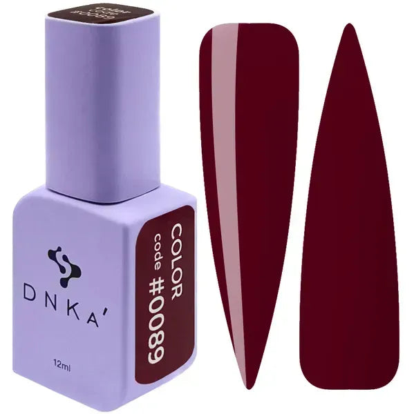 DNKa' Gel Polish Гель-лаки 12 мл