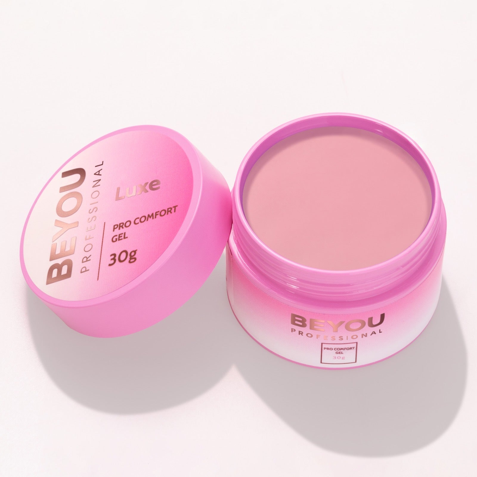 BEYOU Professional PRO COMFORT GEL 30 мл BPCG0030