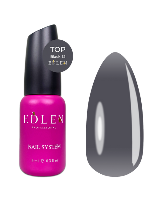 Top Black Edlen №12 9ml