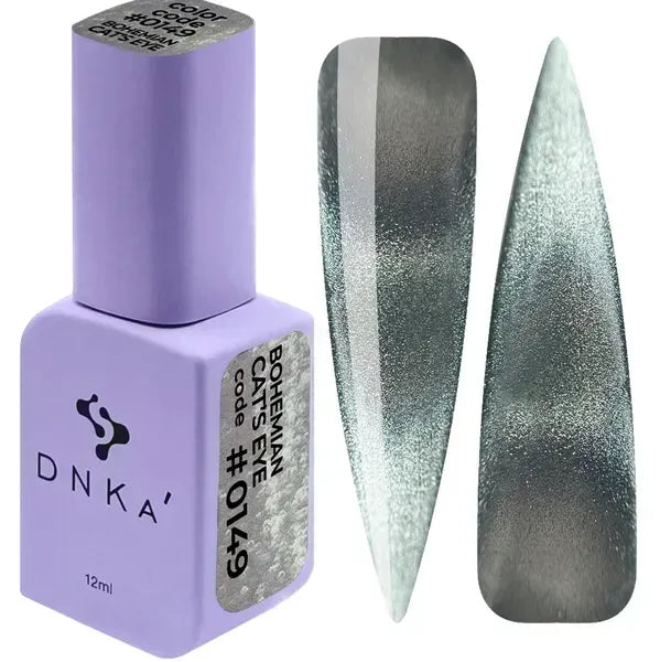 DNKa' Gel Polish Cat Eye 12 мл