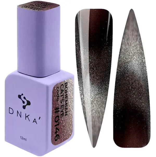 DNKa' Gel Polish Cat Eye 12 мл