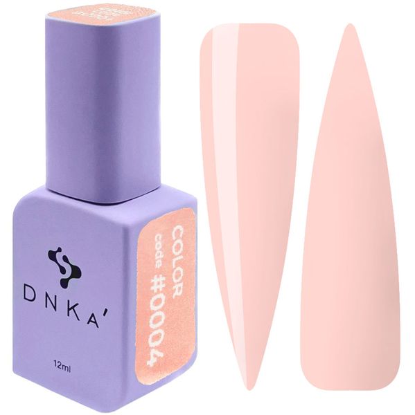 DNKa' Gel Polish Гель-лаки 12 мл
