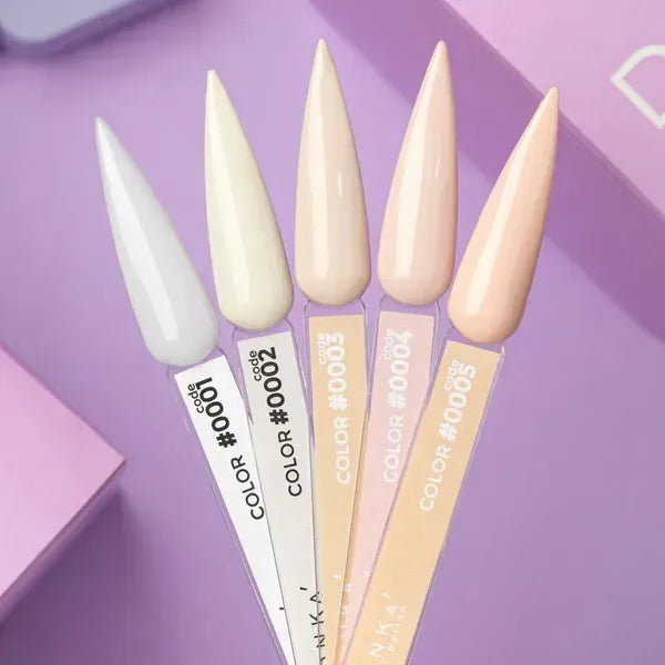 DNKa' Gel Polish Гель-лаки 12 мл