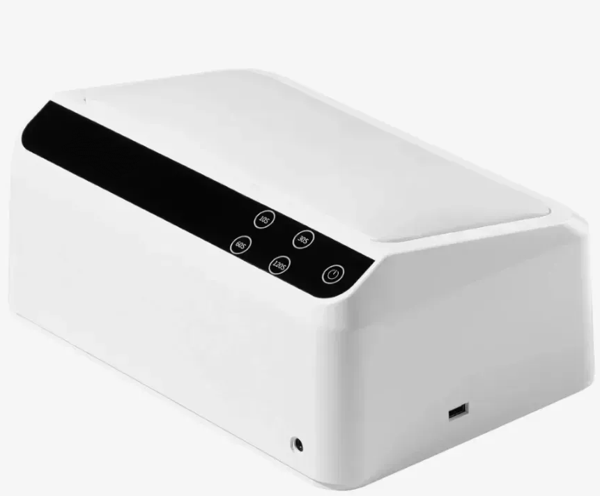 Лампа LED/UV L-1005 72W з подушкою